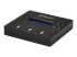 USBDUP12 - StarTech.com 1:2 Standalone USB Duplicator and Eraser - Right-angle
