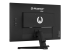 G2470HSU-B6 - iiyama G-MASTER Red Eagle G2470HSU-B6 - Back