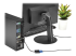 DP2VGA3 - StarTech.com DisplayPort to VGA Display Adapter - Right side
