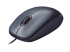 910-001794 - Logitech M90 - Mouse - Left-angle