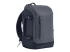 6B8U4AA - HP Travel - Notebook carrying backpack - Left-angle