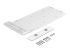 991-000400 - Logitech Base Bundle - Left-angle