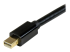 MDP2HDMM5MB - StarTech.com Mini DisplayPort to HDMI Adapter Cable - Close up