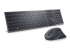 KM900-GR-UK - Dell Premier KM900 - Keyboard and mouse set - Left-angle
