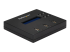 USBDUP12 - StarTech.com 1:2 Standalone USB Duplicator and Eraser - Left-angle