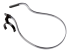 783P1AA#ABB - Poly EncorePro 540 - EncorePro 500 series - Back