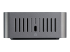 DK31C3HDPDUE - StarTech.com USB-C & USB-A Dock, Hybrid Universal Triple Monitor Laptop Docking Station w/ DisplayPort & HDMI 4K 60Hz, 85W Power Delivery, 6x USB Hub, Ethernet, Audio, USB 3.1 Gen 2 10Gbps - Right side