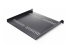 CABSHELF116V2PK - StarTech.com 2-Pack 1U Server Rack Shelf, Vented, 44lb Capacity, 16" Deep (CABSHELF116V2PK) - Back