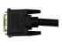 HDDVIMM10M - StarTech.com 10m HDMI to DVI-D Cable - Top