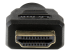 HDDVIMM10M - StarTech.com 10m HDMI to DVI-D Cable - Close up