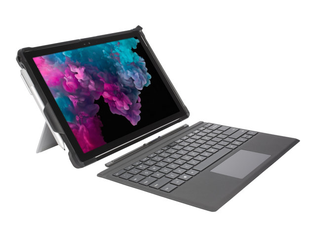 Kww Kensington Blackbelt 2nd Degree Rugged Case For Surface Pro 6 Surface Pro 5th Gen Su