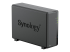 DS124 - Synology Disk Station DS124 - Left-angle