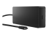 50H55AA - HP Universal USB-C Multiport Hub - Right-angle