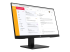 7VH44AA - HP P24h G4 - LED monitor - Left-angle