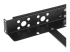 UNIRAILS1U - StarTech.com 1U Universal Server Rack Rails - Close up