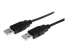 USB2AA1M - StarTech.com 1m USB 2.0 A to A Cable - Multi-angle