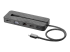 1PM64AA#AC3 - HP USB-C mini Dock - Docking station - Bottom