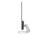 94F50AA#ABB - HP 532sf - 5 Series - LED monitor - Right side