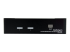 SV231DVIUA - StarTech.com 2 Port DVI USB KVM Switch with Audio and USB 2.0 Hub (SV231DVIUA) - Front