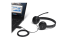 4XD0X88524 - Lenovo 100 - Headset - Right-angle