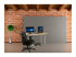 1500109 - Kensington ValuKeyboard - Left-angle
