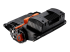 0288C001 - Canon 039 H - Black - original - Left-angle