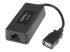 USB110EXT2 - StarTech.com 1-Port USB 1.1 Extender - Left-angle
