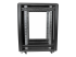 RK2236BKF - StarTech.com 22U Server Rack Cabinet with secure locking door - Inside