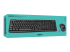 920-004523 - Logitech MK270 Wireless Combo - Left-angle