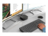 2V9E6AA - HP 330 - Keyboard and mouse set - Close up