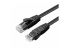 UTP602S - MicroConnect - Network cable - Right-angle