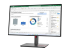63A1GAT1UK - Lenovo ThinkVision P27h-30 - Right-angle