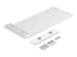 952-000097 - Logitech - Video conferencing mounting kit - Left-angle