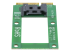MSAT2SAT3 - StarTech.com mSATA to SATA HDD / SSD Adapter - Right side