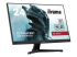 G2470HSU-B6 - iiyama G-MASTER Red Eagle G2470HSU-B6 - Left-angle