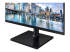 LF24T450FQRXXU - Samsung F24T450FQR - T45F Series - Close up