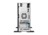 P77234-425 - HPE ProLiant ML110 Gen11 - Back