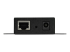 NETRS2321P - StarTech.com 1 Port RS232 to Ethernet IP Converter / Device Server - Back