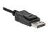 DP2HD4K60S - StarTech.com DisplayPort to HDMI Adapter - Close up