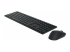 KM5221WBKB-GER - Dell Pro KM5221W - Keyboard and mouse set - Right-angle