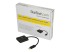 CDP2DPUCP - StarTech.com USB C to DisplayPort Adapter with Power Delivery, 4K 60Hz HBR2, USB Type-C to DP 1.2 Monitor/Display Video Converter w/ 60W PD Pass-Through Charging, Thunderbolt 3 Compatible - Right-angle