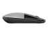 X7Q44AA#ABB - HP Z3700 - Mouse - wireless - Left side