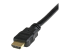 HDDVIMM3M - StarTech.com 3m High Speed HDMI Cable to DVI Digital Video Monitor - Close up