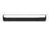 C13S015642 - Epson - Black - print ribbon - Front