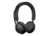 26599-999-999 - Jabra Evolve2 65 MS Stereo - Left-angle