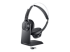DELL-WL7022 - Dell Premier Wireless ANC Headset WL7022 - Left-angle