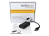 USB31000S2H - StarTech.com 2 Port USB 3.0 Hub with Ethernet - Front
