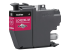 LC422XLM - Brother LC422XLM - Magenta - Right-angle