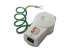 PTEL2 - APC ProtectNet - Surge protector - Right-angle