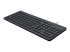 664R5AA#ABB - HP 150 - Keyboard - USB - Right-angle